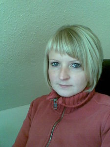 Profilbild von Stefanie Edel