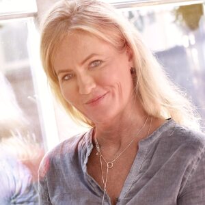Profilbild von Stefanie Edenharter