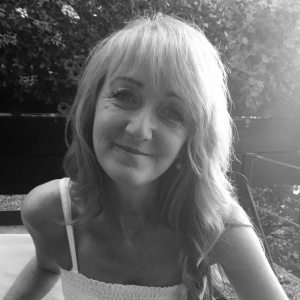Profilbild von Stefanie Eder