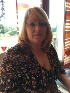 Profilbild von Stefanie Effenberger