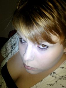 Profilbild von Stefanie Egentenmeyer