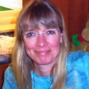 Profilbild von Stefanie Eggert