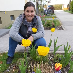 Profilbild von Stefanie Ehberger