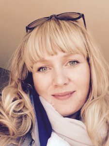 Profilbild von Stefanie Ehlert