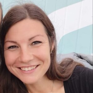 Profilbild von Stefanie Ehm