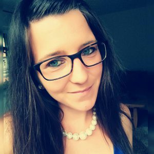 Profilbild von Stefanie Ehmen