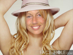 Profilbild von Stefanie Ehrhardt