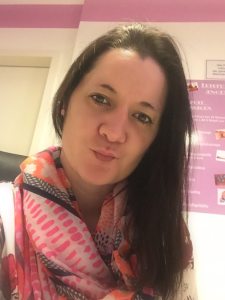 Profilbild von Stefanie Ehrler