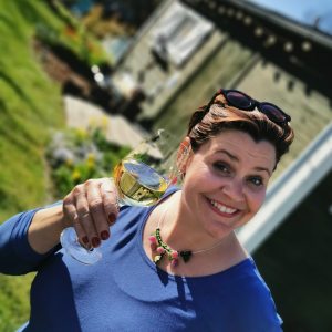 Profilbild von Stefanie Eickmann