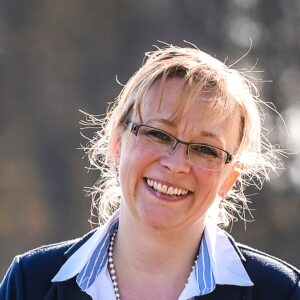 Profilbild von Stefanie Eifler