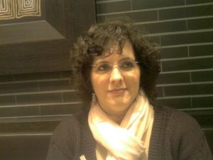 Profilbild von Stefanie Eisenblätter