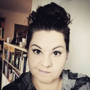 Profilbild von Stefanie Eitel