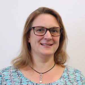 Profilbild von Stefanie Elm