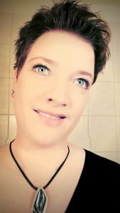 Profilbild von Stefanie Elvers