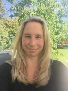Profilbild von Stefanie Emde