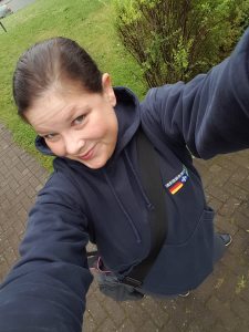 Profilbild von Stefanie Enderwitz