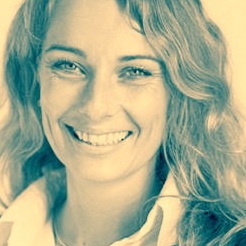 Profilbild von Stefanie Engel