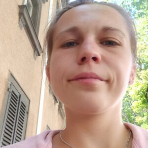 Profilbild von Stefanie Engelhardt