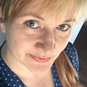 Profilbild von Stefanie Engelmann