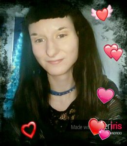 Profilbild von Stefanie Ernst