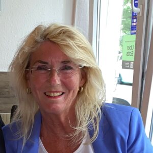 Profilbild von Stefanie Esen