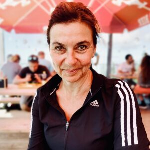Profilbild von Stefanie Esser