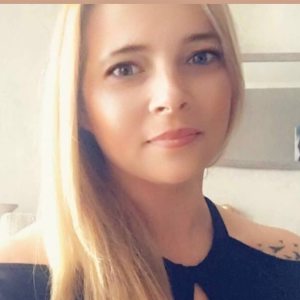 Profilbild von Stefanie Eul