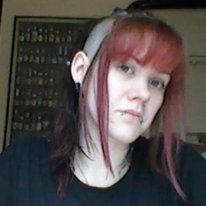 Profilbild von Stefanie Ewert