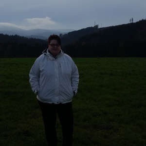 Profilbild von Stefanie Exner