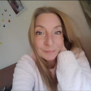 Profilbild von Stefanie Falk