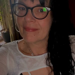 Profilbild von Stefanie Feldmann