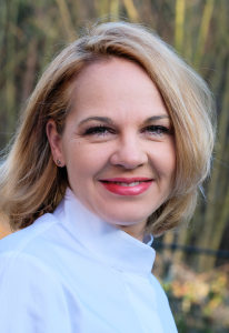 Profilbild von Stefanie Felgentreff