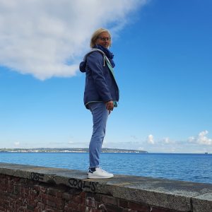 Profilbild von Stefanie Felsch