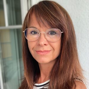 Profilbild von Stefanie Felzer