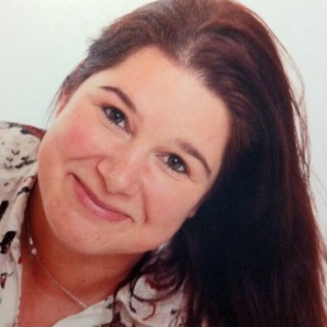 Profilbild von Stefanie Fenge