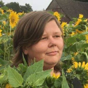 Profilbild von Stefanie Fenners