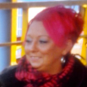 Profilbild von Stefanie Fenten