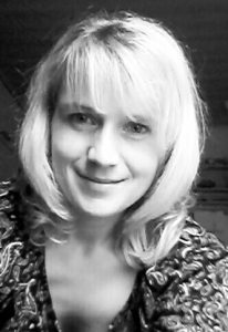 Profilbild von Stefanie Ferchow