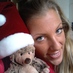 Profilbild von Stefanie Fetzer