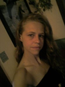 Profilbild von Stefanie Fidomski