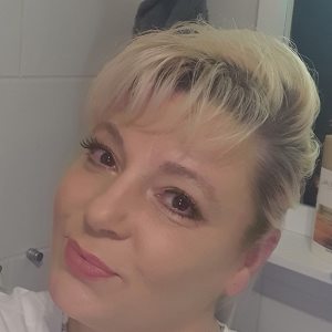 Profilbild von Stefanie Fieblinger