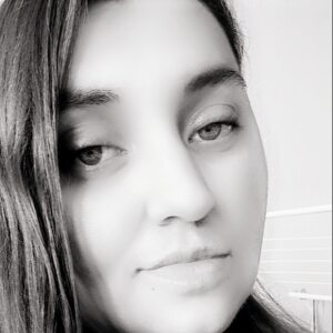 Profilbild von Stefanie Fiedler