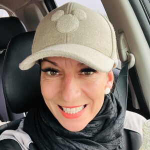 Profilbild von Stefanie Fielitz
