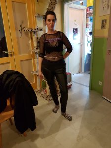 Profilbild von Stefanie Filla