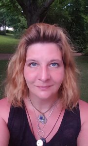 Profilbild von Stefanie Fink