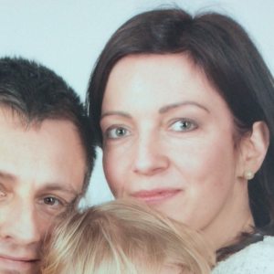 Profilbild von Stefanie Fink