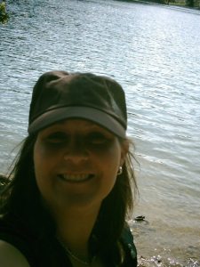 Profilbild von Stefanie Finke