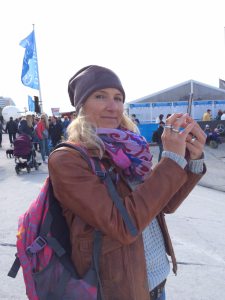 Profilbild von Stefanie Fintzen