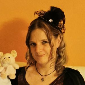 Profilbild von Stefanie Fischer