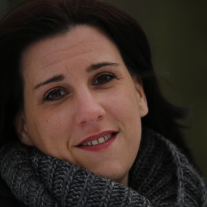 Profilbild von Stefanie Fischer